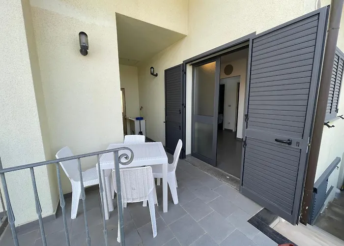 Casa Porto San Rocco