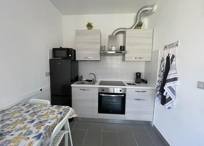Casa Porto San Rocco