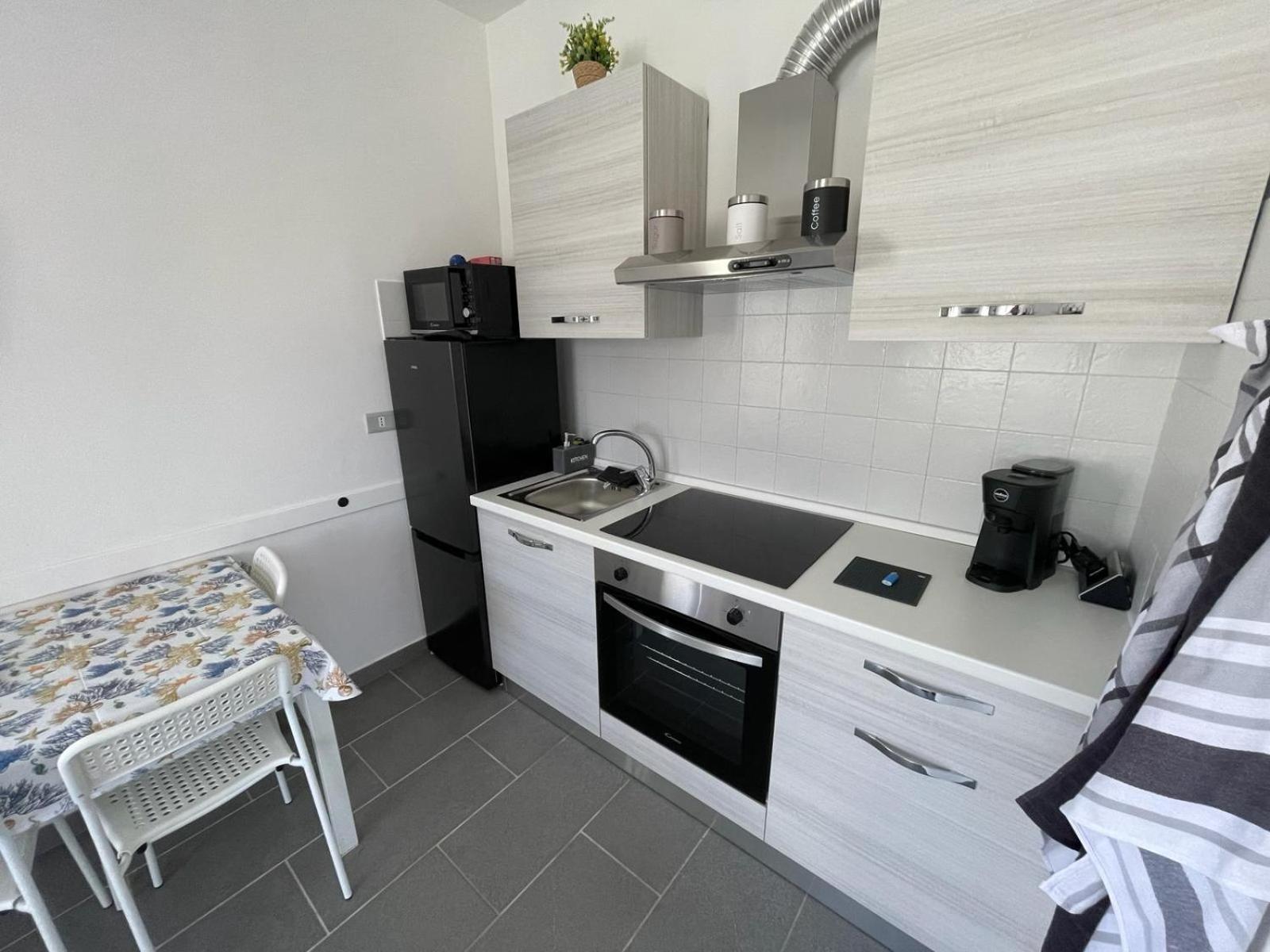 Casa Porto San Rocco Holiday home Marina di Grosseto