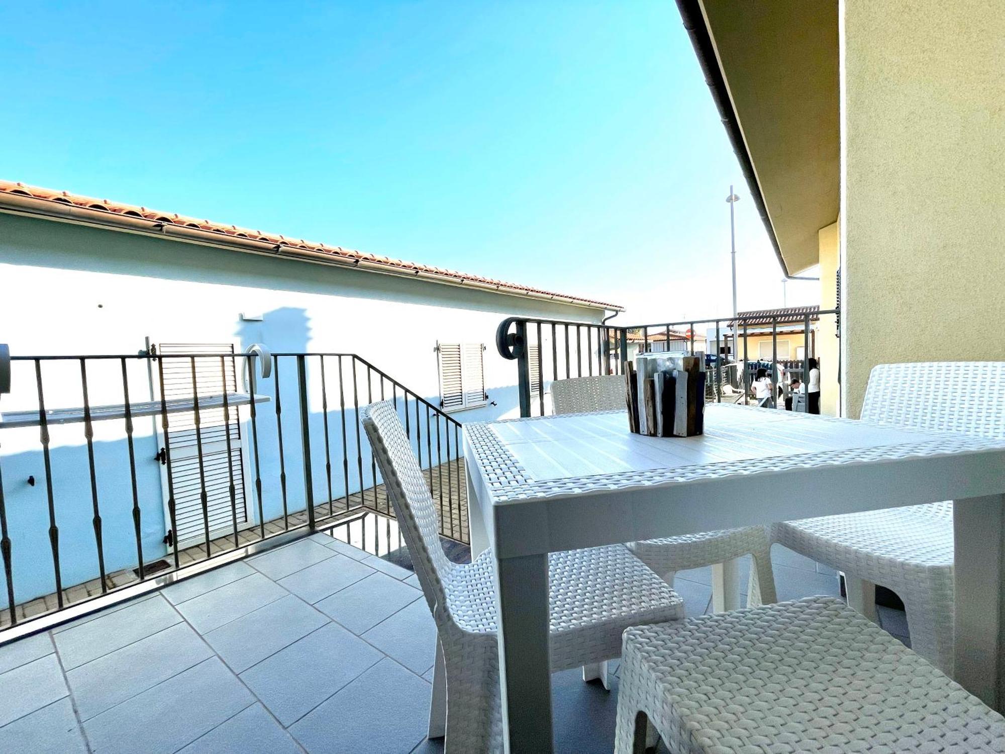 Casa Porto San Rocco *