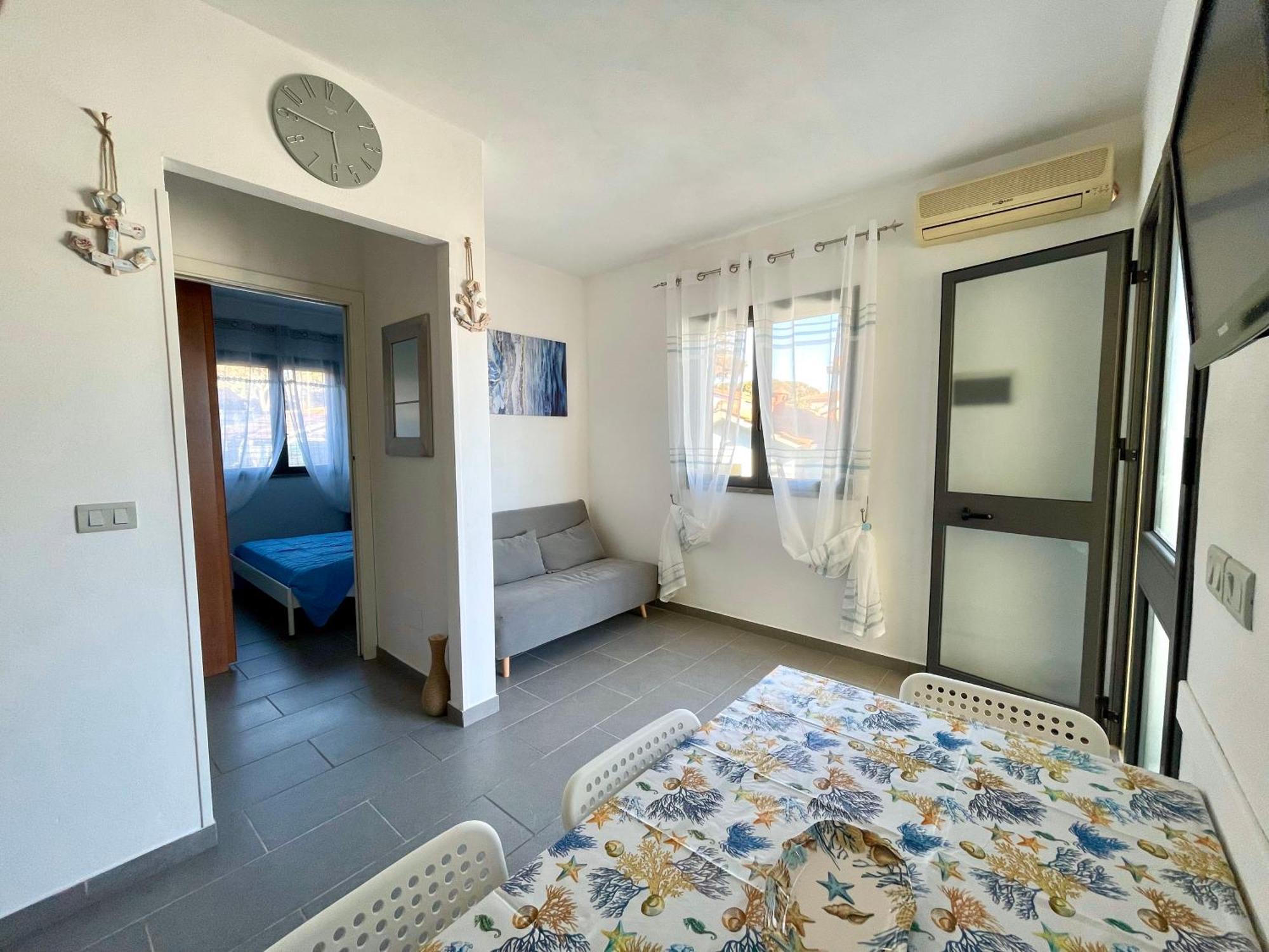 Casa Porto San Rocco * Marina di Grosseto