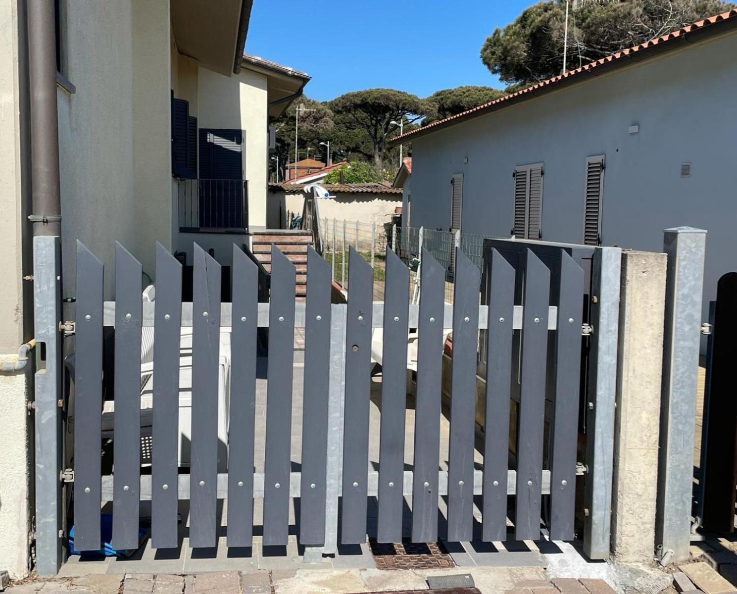 Holiday home Casa Porto San Rocco Marina di Grosseto