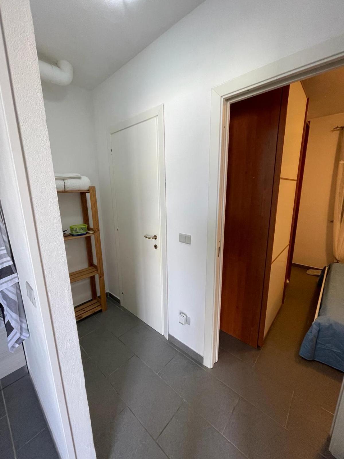 Casa Porto San Rocco Holiday home *