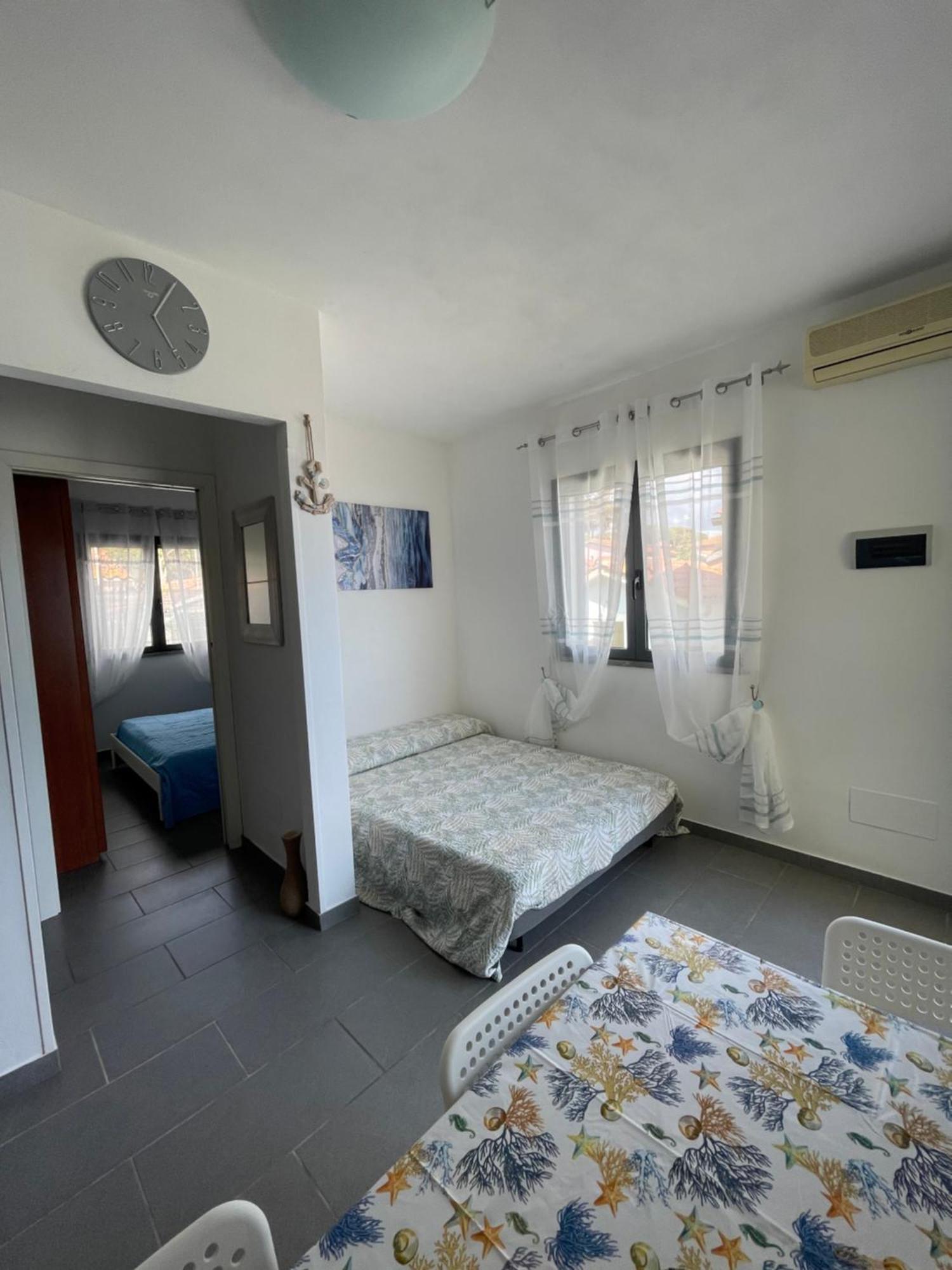 Holiday home Casa Porto San Rocco *