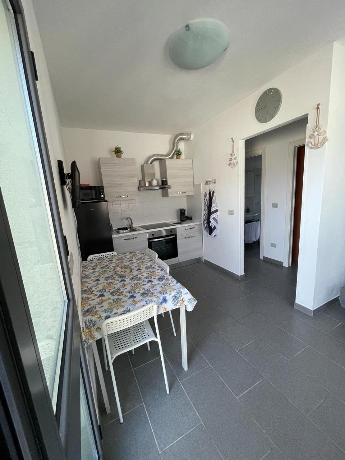 Vakantiehuis Casa Porto San Rocco