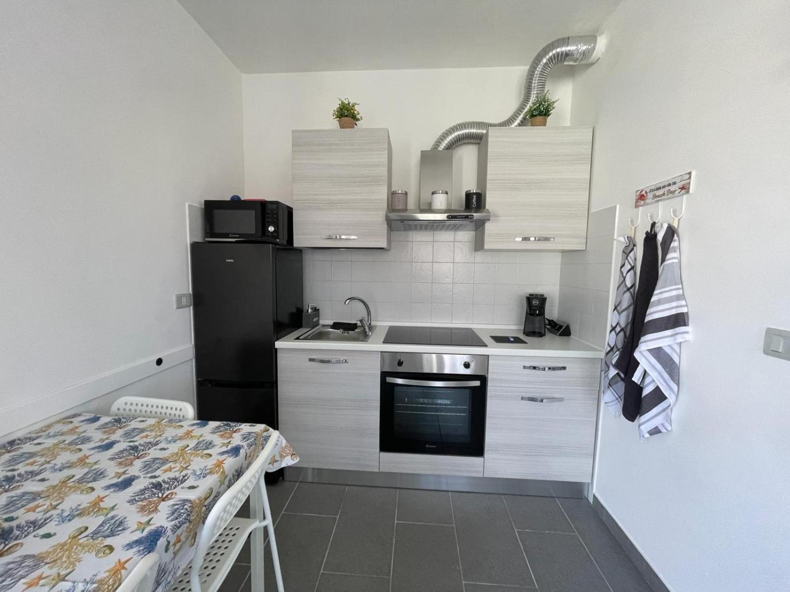 Vakantiehuis Casa Porto San Rocco