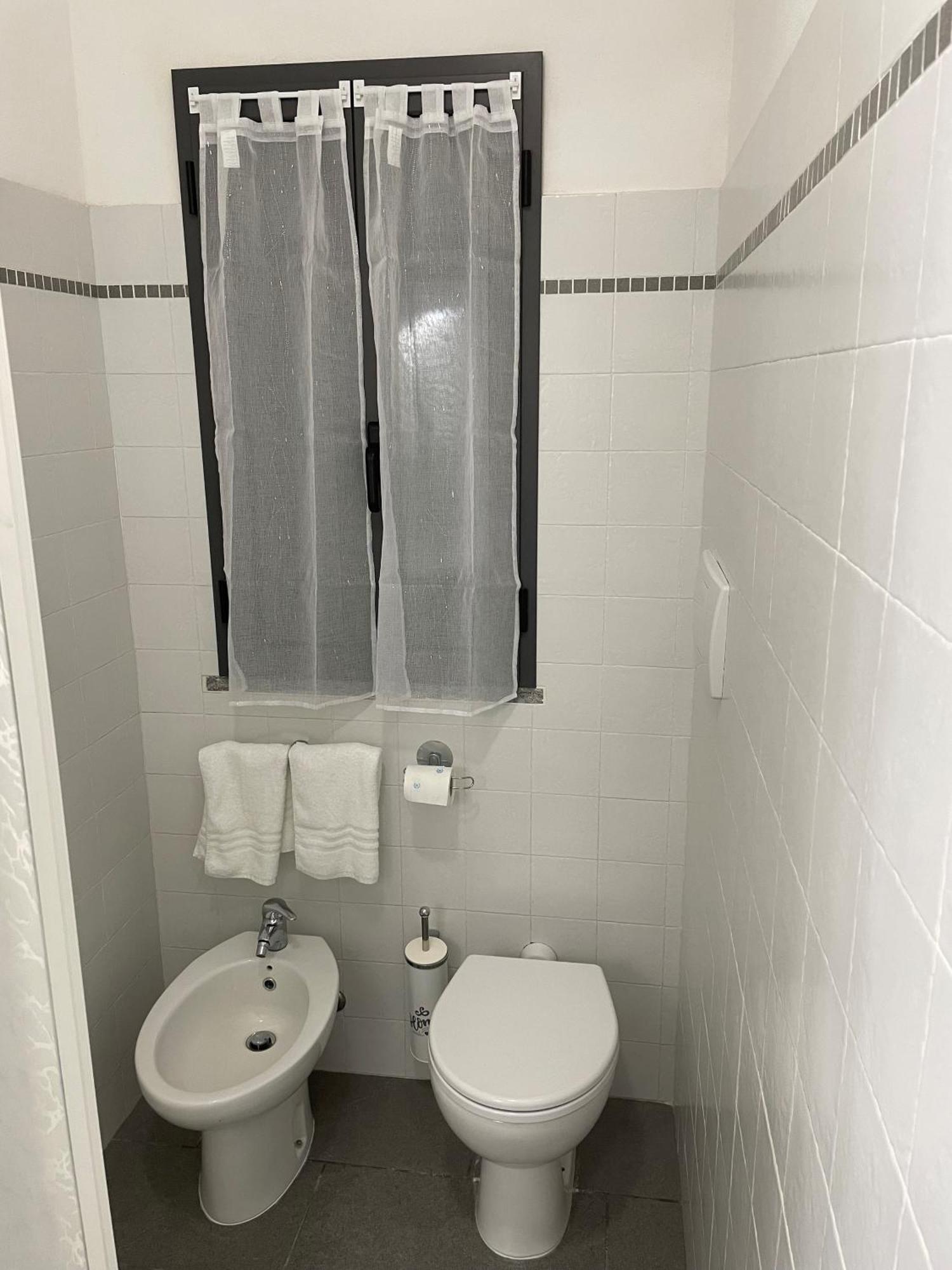 Vakantiehuis Casa Porto San Rocco *