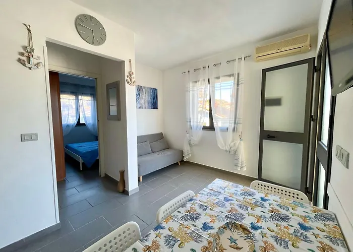 Casa Porto San Rocco